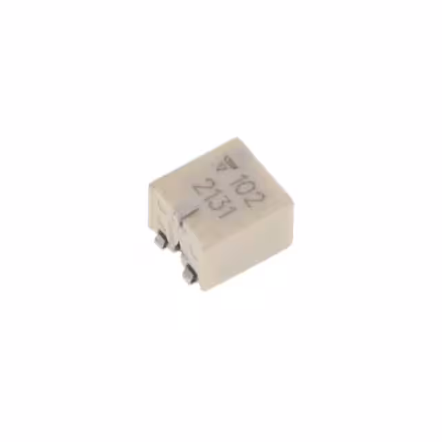 TSM4YJ102KR05 Vishay Sfernice  Trimmer Potentiometers